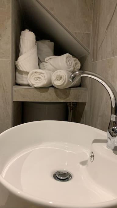 My Home يانينة المظهر الخارجي الصورة