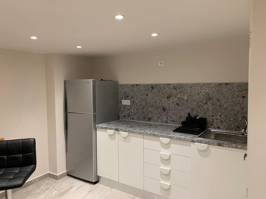 My Home يانينة المظهر الخارجي الصورة