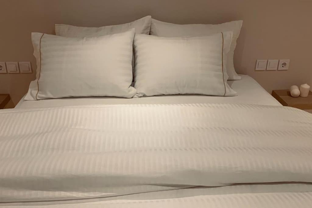 My Home يانينة المظهر الخارجي الصورة