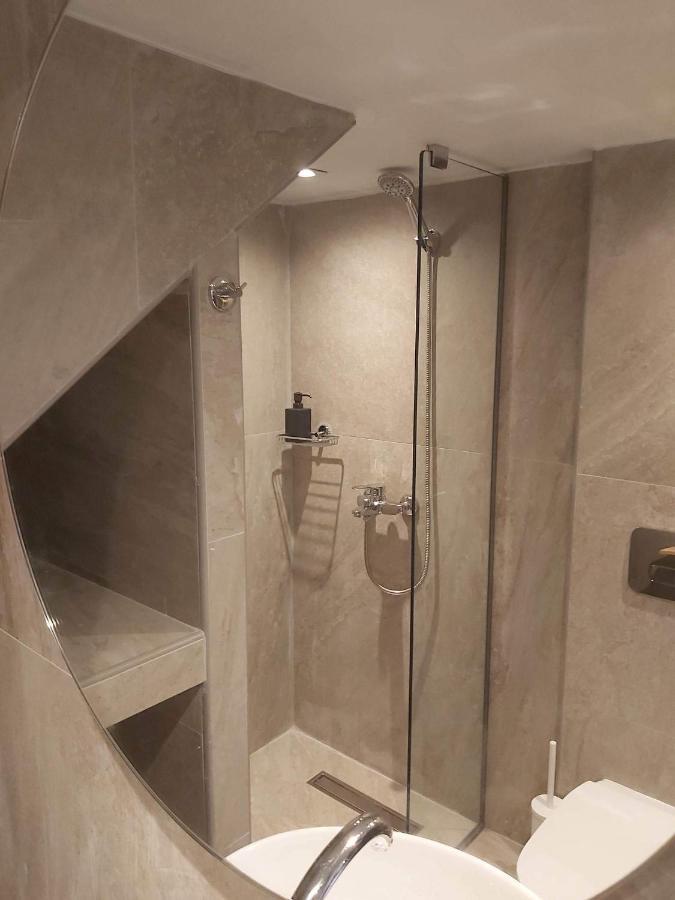 My Home يانينة المظهر الخارجي الصورة
