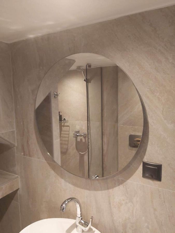 My Home يانينة المظهر الخارجي الصورة