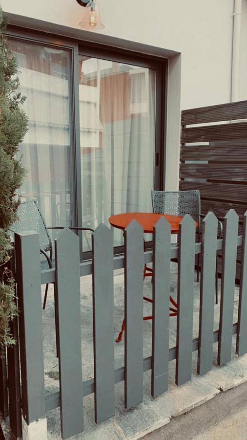 My Home يانينة المظهر الخارجي الصورة